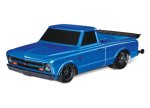 – 1 10 Drag Slash Chevrolet C10 W Tqi Radio