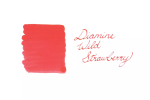Diamine Fountain Pen Ink - Wild Strawberry