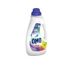 OMO Auto Liquid 1.5L - Colours