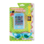 Combination Phone Toy Set
