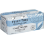 Refreshingly Light Tonic Water Cans 8 X 150ML
