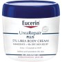 Replenishing 5% Urea Body Cream 450ML