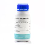 Copper Sulphate Cp 500G