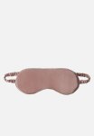 Silk Sleep Mask - Dusty Pink