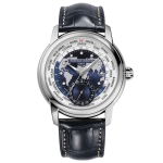 Classic Worldtimer - FC-718NWWM4H6