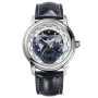 Classic Worldtimer - FC-718NWWM4H6
