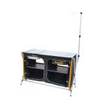 Oztrail Deluxe Kitchen With Sink