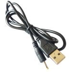 MicroWorld USB A M-2.5MM Tip Cord