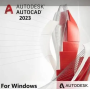 Autodesk Autocad 2023 - 2 Year Subscription