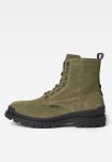G-star Raw Blake Hgh Sue - Olive