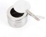 Fuel Holder 0.35 L Single Pan