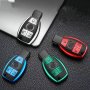 For Mercedes Benz A B C E S Class W204 W205 W212 W213 W176 Glc Cla Amg W177 Key Case And Shell