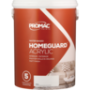 Homeguard Acrylic White Paint 5L