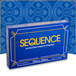 Sequence – An Exciting Game Of Strategy