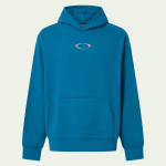 Oakley - Mtl Po Hoodie - Swimming Blue XL