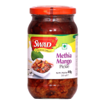 Methia Mango Pickle - 400G