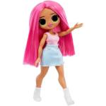 Mid Opp Omg Doll-city Babe