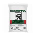 Culterra Potting Soil 30DM3 - Cosave Power Build & Whole Rs