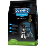Professional Adult Dry Dog Food 20KG - Complete Nutrition