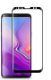 Samsung Galaxy S8 Plus Tempered Glass Protector