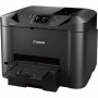 Canon Maxify MB5440 4-IN-1 Multi-function Colour Printer With Wi-fi A4 Black