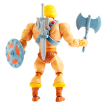 Masters Of The Universe Origins He-man Action Figure