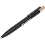 Okiyo Mimo Recycled Aluminium Ballpoint Pen