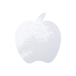 Glossy Apple Puzzle 200 X 220MM - 15PCS