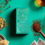 Organic Superior Rooibos Tea - Buchu Flavoured - 20 Bags