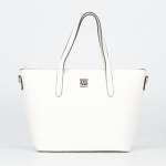 Bergman 1 - White - White 1