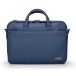 Port Designs Zurich 13 14 Toploading Case Blue - 110303