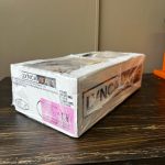 BACON – 6 X 1KG Lynca Streaky Frozen
