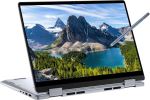 Refurbished Refurbished Dell Inspiron 7440 Ultra 7 150U 16GB RAM 512GB Nvme SSD 2IN1 Touch Windows 11 Pro