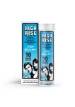 High Rise Effervescent Tabs 10'S 6 X 10'S