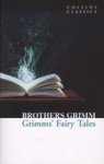 Grimms' Fairy Tales