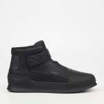 Valentino 1 Nub - Black - Black 5