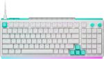 Logitech G512 X 98 Gaming Keyboard Tactile - White