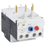 RF380400 2.5-4A Overload