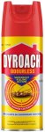 Odourless Super Fast Killing Action Aerosol