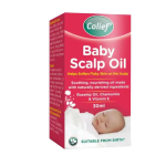 Scalp Oil 30ML