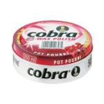 Cobra Paste Pot Pourri 350 Ml