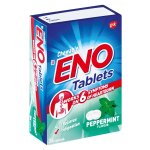 Tablets 24'S - Peppermint 24'S