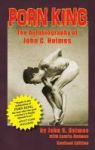 Porn King - The Autobiography Of John C. Holmes Hardback Hardcover