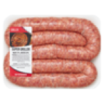 Super Griller Sausage Per Kg