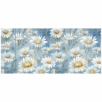 K1009 Printed Triangle Cosmetic
