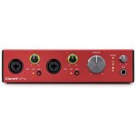Focusrite Clarett+ 2 Pre : 2 Input Usb-c Audio Interface