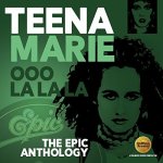 Ooo La La La The Epic Anthology Cd