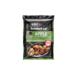 Weber Pellets - Apple