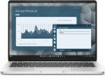 Refurbished Dell Pro 16 PC16255 16 Amd Ryzen Ai 7 350 32GB RAM 512GB Nvme SSD Amd Radeon 860M Graphics Windows 11 Pro