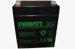 Forbatt BAT-4.5AH12VF 4.5AH Rechargeable 12V Battery